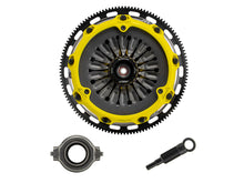 画像をギャラリービューアに読み込む, ACT 04-20 WRX STI Mod Twin XX Race Kit Unsprung Hub Torque Cap 1340ft/lbs Not For Street Use