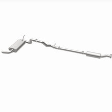 画像をギャラリービューアに読み込む, BRExhaust 18-24 Jeep Wrangler 3.6L Direct-Fit Replacement Exhaust System