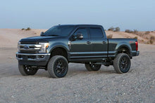 画像をギャラリービューアに読み込む, Fabtech 17-21 Ford F250/F350 4WD Diesel 8in Rad Arm Sys w/Coils &amp; Dlss Shks