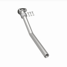 画像をギャラリービューアに読み込む, BRE Exhaust 01-06 Sebring Stratus 2.4L 2.7L Front Pipe Kit