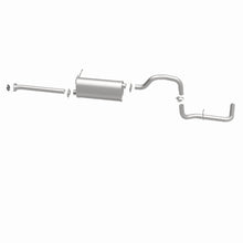 画像をギャラリービューアに読み込む, MagnaFlow BRE Exhaust Kit 04-11 Ranger B2300 2.3L