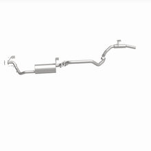 画像をギャラリービューアに読み込む, MagnaFlow BRE Exhaust Kit 95-97 LX450 Land Cruiser 4.5L