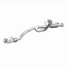 画像をギャラリービューアに読み込む, BRE Exhaust 09-17 Outlook Traverse 3.6L Front Pipe Kit