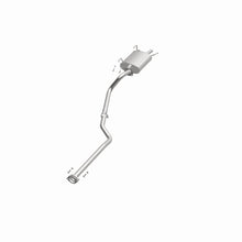 画像をギャラリービューアに読み込む, MagnaFlow BRE Exhaust Kit 00-06 Nissan Sentra 1.8L