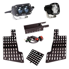 画像をギャラリービューアに読み込む, Baja Designs Sur-Ron S2 Pro IR/S1 White Headlight Kit