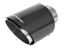 画像をギャラリービューアに読み込む, aFe 2023+ Mazda CX-50 Takeda 2.5in 304 SS Axle-Back Exhaust System w/ Carbon Fiber Tips