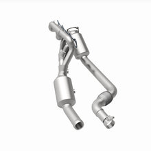 画像をギャラリービューアに読み込む, MagnaFlow 15-20 Ford Mustang 5.0L Direct Fit Converter