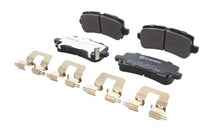 画像をギャラリービューアに読み込む, Brembo OE 17-20 Acura MDX/14-20 RLX/15-20 TLX/18-24 Honda Odyssey PRIME Low-Met Brake Pad - Rear