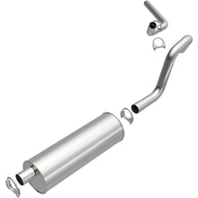 画像をギャラリービューアに読み込む, MagnaFlow BRE Exhaust Kit 87-96 Ford Bronco