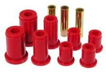 画像をギャラリービューアに読み込む, Prothane 97-00 Ford F150 Front Control Arm Bushings - Red