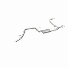 画像をギャラリービューアに読み込む, MagnaFlow BRE Exhaust Kit 05-12 Nissan Pathfinder