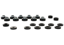 画像をギャラリービューアに読み込む, Whiteline 1980-1983 Jeep CJ5 Body Mount Bushing Set