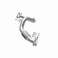 画像をギャラリービューアに読み込む, BRE Exhaust 13-17 BUICK ENCORE 1.4L Front Pipe Kit