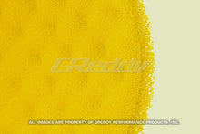 画像をギャラリービューアに読み込む, GReddy Airinx AY-MB Yellow Replacement Filter Element