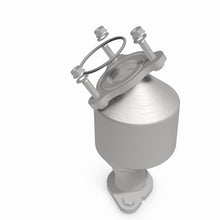 画像をギャラリービューアに読み込む, 360 Degree Image Set