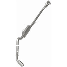 画像をギャラリービューアに読み込む, MagnaFlow Ford BRE Exhaust Replacement Kit