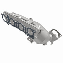 画像をギャラリービューアに読み込む, MagnaFlow Direct Fit Catalytic Converter 20-21 Nissan Kicks 1.6L Single Manifold