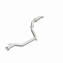 画像をギャラリービューアに読み込む, BRExhaust 13-18 Nissan Pathfinder/ 13-17 Infiniti JX35/QX60 Muffler Kit