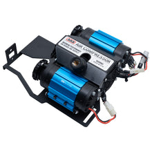 画像をギャラリービューアに読み込む, Injen ARB Air Compressor Mount for 21-23 Ford Bronco L4-2.3L Turbo / Ford Bronco V6 Twin Turbo