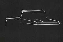 画像をギャラリービューアに読み込む, Holley Classic Trucks
