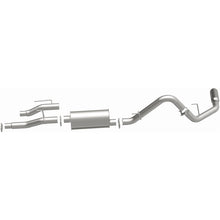 画像をギャラリービューアに読み込む, MagnaFlow BRE Exhaust Kit 09-10 Ford F-150
