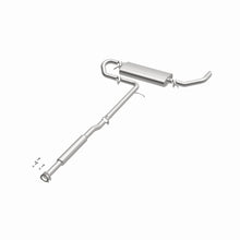 画像をギャラリービューアに読み込む, MagnaFlow BRE Exhaust Kit 07-09 Equinox Torrent 3.4L