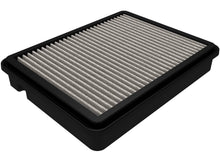 画像をギャラリービューアに読み込む, aFe 22-23 Toyota Land Cruiser (J300) V6-3.3L (td) Magnum FLOW OE Replacement Pro DRY S Air Filter