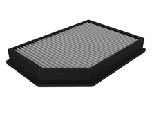 画像をギャラリービューアに読み込む, aFe MagnumFLOW Pro DRY S OE Replacement Filter 22-23 Jeep Grand Wagoneer V8-6.4L