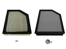 画像をギャラリービューアに読み込む, aFe MagnumFLOW Pro DRY S OE Replacement Filter 22-23 Jeep Grand Wagoneer V8-6.4L