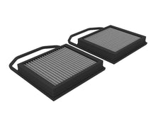 画像をギャラリービューアに読み込む, aFe 17-23 Mercedes-Benz GLC43 AMG V6 3.0L (tt) Magnum FLOW Pro DRY S Air Filter