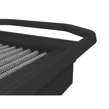 画像をギャラリービューアに読み込む, aFe 17-23 Mercedes-Benz GLC43 AMG V6 3.0L (tt) Magnum FLOW Pro DRY S Air Filter