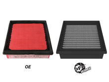 画像をギャラリービューアに読み込む, aFe 23-24 Toyota Prius L4-2.0L Magnum FLOW OE Replacement Air Filter w/ Pro DRY S Media