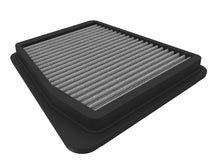 画像をギャラリービューアに読み込む, aFe 22-23 Kia Stinger L4-2.5L (t) Magnum FLOW OE Replacement Air Filter w/ Pro DRY S Media