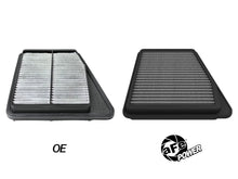 画像をギャラリービューアに読み込む, aFe 22-23 Kia Stinger L4-2.5L (t) Magnum FLOW OE Replacement Air Filter w/ Pro DRY S Media