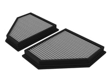 画像をギャラリービューアに読み込む, aFe 23-24 BMW M2 (G87) Magnum FLOW Pro DRY S Air Filter