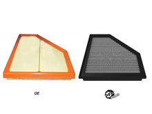 画像をギャラリービューアに読み込む, aFe 23-24 BMW M2 (G87) Magnum FLOW Pro DRY S Air Filter