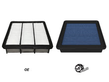 画像をギャラリービューアに読み込む, aFe 21-25 Hyundai Elantra L4-2.0L/1.6L (t) Magnum FLOW Pro 5R Air Filter