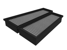 画像をギャラリービューアに読み込む, aFe 19-24 Mercedes G63 AMG V8-4.0L (tt) Magnum FLOW OE Replacement Pro DRY S Air Filter