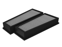 画像をギャラリービューアに読み込む, aFe 19-24 Mercedes G63 AMG V8-4.0L (tt) Magnum FLOW OE Replacement Pro DRY S Air Filter