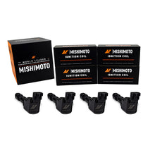画像をギャラリービューアに読み込む, Mishimoto 06-10 Chevrolet Cobalt I4 Ignition Coil - 4-Pack