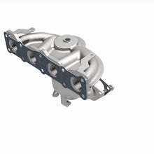 画像をギャラリービューアに読み込む, MagnaFlow 13-17 Hyundai Santa Fe Sport 2.4L Direct Fit Catalytic Converter