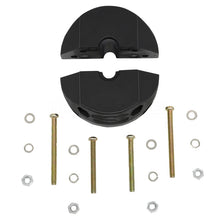 画像をギャラリービューアに読み込む, Superwinch Winch Hook Snubber - Black