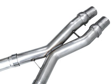 画像をギャラリービューアに読み込む, AWE Tuning 23-24 BMW G87 M2 Track Edition Exhaust - Chrome Silver Tips