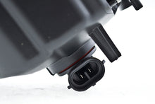 画像をギャラリービューアに読み込む, Hella 2007-2010 BMW 328i Fog Light Assembly Left