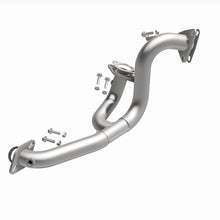 画像をギャラリービューアに読み込む, BRE Exhaust 01-06 Sebring Stratus 2.4L 2.7L Front Pipe Kit