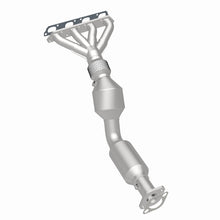 画像をギャラリービューアに読み込む, MagnaFlow 07-08 Mini Cooper 1.6L Direct Fit Catalytic Converter