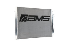 画像をギャラリービューアに読み込む, AMS Performance BMW G8X M2/M3/M4 S58 Heat Exchanger (Black Logo)