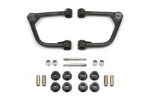 画像をギャラリービューアに読み込む, Fabtech 07-21 Toyota Tundra 2WD/4WD Uniball Upper Control Arms