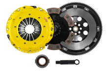 画像をギャラリービューアに読み込む, ACT Acura/Honda J35 HD/Race Rigid 6 Pad Clutch Kit