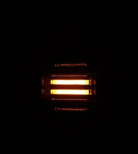 画像をギャラリービューアに読み込む, AlphaRex 21-24 Ford Bronco NOVA LED Tail Lights - Alpha-Black